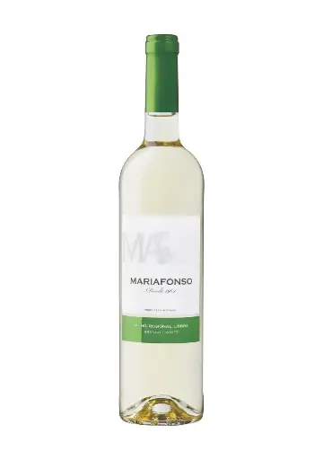 [102335] Mariafonso Branco 2022 - Vinho Regional Lisboa 0,75L